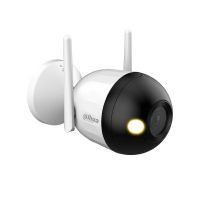 Dahua Technology F2C-LED Bullet IP security camera Indoor & outdoor 1920 x 1080 pixels Ceiling/wall Dahua Technology F2C-LED Bullet IP security camera Indoor & outdoor 1920 x 1080 pixels Ceiling/wall