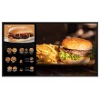 AG Neovo NSD-4303 - UHD 4K digital advertising display