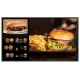 AG Neovo NSD-4303 - UHD 4K digital advertising display AG Neovo NSD-4303 - UHD 4K digital advertising display