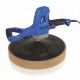 DEDRA DED7767 portable sander Disc sander 110 RPM Black, Blue 710 W DEDRA DED7767 portable sander Disc sander 110 RPM Black, Blue 710 W