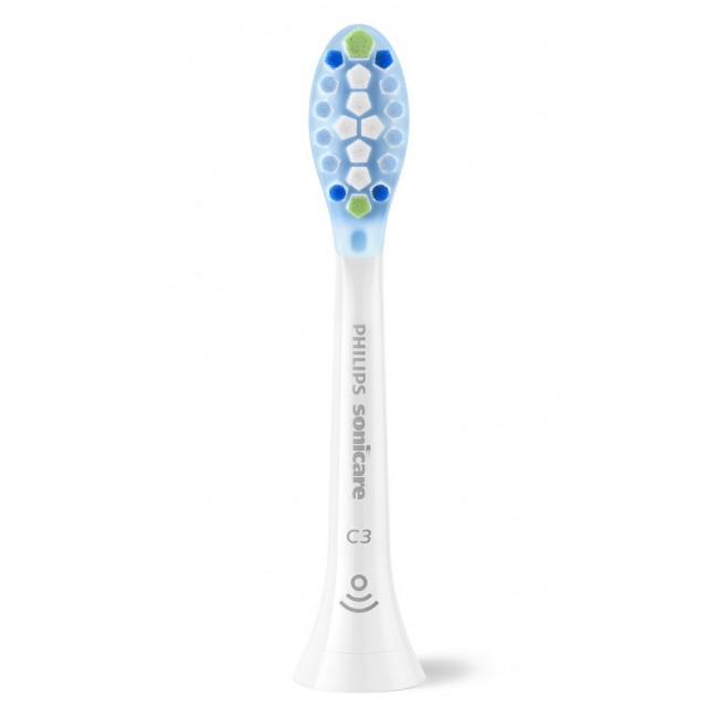 Philips Premium Plaque Defence HX9042/87 2-pack brush heads Philips Premium Plaque Defence HX9042/87 2-pack brush heads