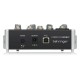 Behringer XENYX 502S - analogue audio mixer Behringer XENYX 502S - analogue audio mixer