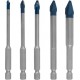 Bosch Expert 2 608 900 597 drill bit Drill bit set 5 pc(s) Bosch Expert 2 608 900 597 drill bit Drill bit set 5 pc(s)