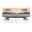 Noctua K hler NH-L9i 17xx Processor Cooler 9.2 cm Beige, Brown 1 pc(s)