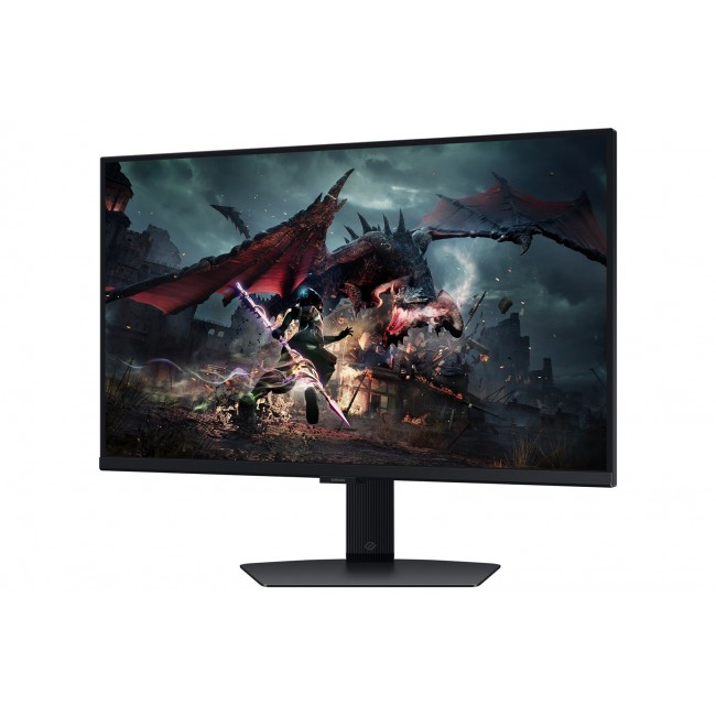 Samsung G50D computer monitor 68.6 cm (27 Samsung G50D computer monitor 68.6 cm (27