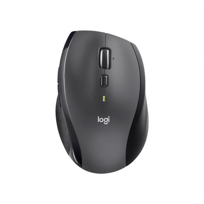 Logitech Marathon Mouse M705