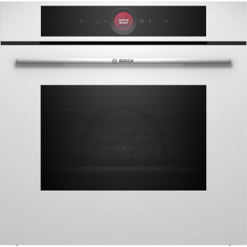 Bosch Serie 8 HBG7741W1 oven 71 L 3600 W White