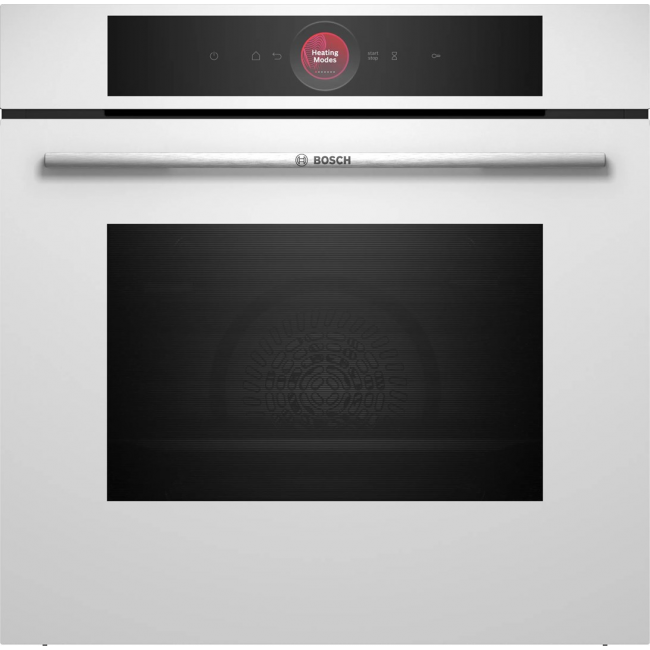 Bosch Serie 8 HBG7741W1 oven 71 L 3600 W White Bosch Serie 8 HBG7741W1 oven 71 L 3600 W White