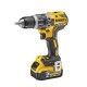 Dewalt System AKU 18 Volt 18 Volt Combo Kit: DCD796, DCF887, 2 Dewalt System AKU 18 Volt 18 Volt Combo Kit: DCD796, DCF887, 2