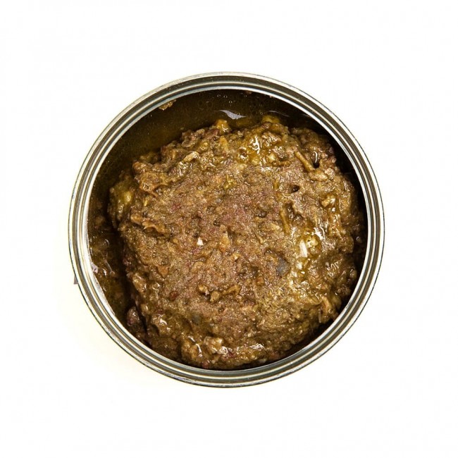 3COTY 08. Turkey - wet cat food - 180g 3COTY 08. Turkey - wet cat food - 180g