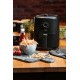 Adler AD 6310 fryer Single 3 L 2200 W Hot air fryer Black