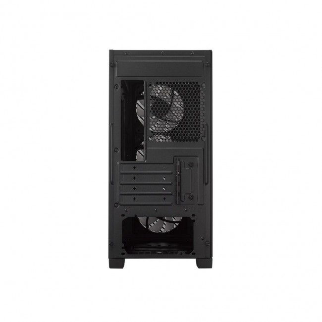 Cooler Master Elite 301 Mini Tower Black