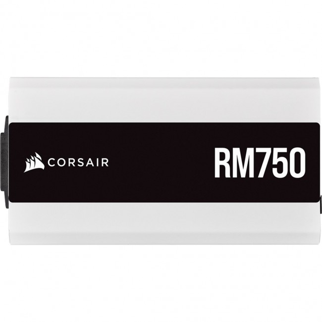 Corsair RPS0119 power supply unit 750 W 24-pin ATX ATX White Corsair RPS0119 power supply unit 750 W 24-pin ATX ATX White