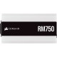 Corsair RPS0119 power supply unit 750 W 24-pin ATX ATX White Corsair RPS0119 power supply unit 750 W 24-pin ATX ATX White