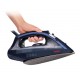 Tefal Virtuo FV 1713 Dry & Steam iron 2000 W Blue Tefal Virtuo FV 1713 Dry & Steam iron 2000 W Blue