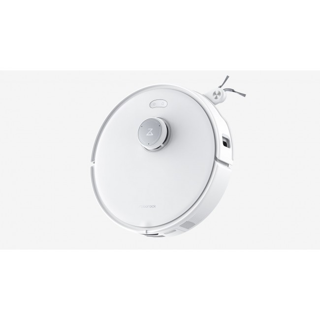 Roborock Q Revo Curv 0.325 L Dust bag White