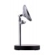 Samsung GP-PWU024WIABW mobile device charger Headset, Smartphone, Smartwatch Black, Silver USB Wireless charging Indoor Samsung GP-PWU024WIABW mobile device charger Headset, Smartphone, Smartwatch Black, Silver USB Wireless charging Indoor