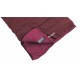 Outwell Champ Kids Children Rectangular sleeping bag Polyester Red Outwell Champ Kids Children Rectangular sleeping bag Polyester Red