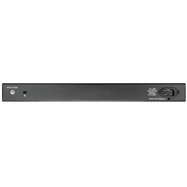 D-Link DXS-1210-10TS Managed L2/L3 10G Ethernet (100/1000/10000) 1U Black, Silver D-Link DXS-1210-10TS Managed L2/L3 10G Ethernet (100/1000/10000) 1U Black, Silver
