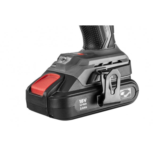 Graphite 58G024 power screwdriver/impact driver