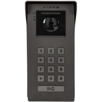 VIDOS 2IP S200 Outdoor Panel