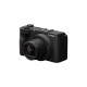 Canon PowerShot V1 Compact camera 22.3 MP CMOS 5760 x 3840 pixels Black