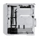 Lian Li Lancool 216 Midi Tower Transparent, White Lian Li Lancool 216 Midi Tower Transparent, White