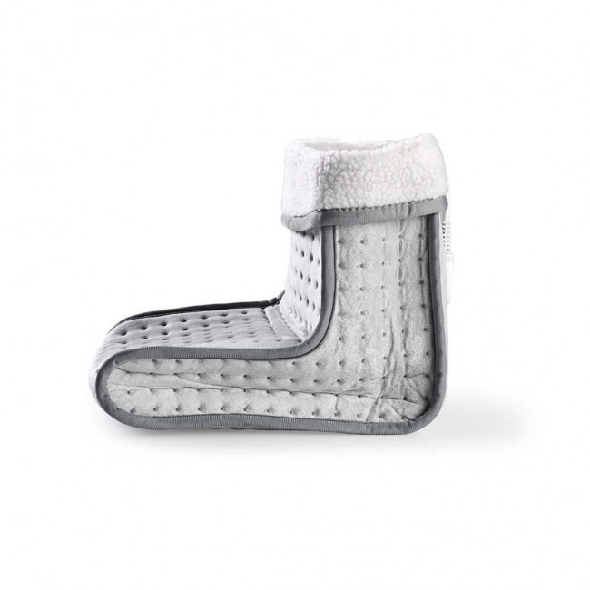 Nedis PEFW110CGY toe/foot warmer Foot warmer pad Nedis PEFW110CGY toe/foot warmer Foot warmer pad