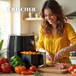 Frischer Air Fryer cleaning fluid 250 ml Frischer Air Fryer cleaning fluid 250 ml