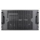 Silverstone RM600 Rack Black Silverstone RM600 Rack Black