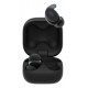 Sony LinkBuds Fit WFLS910NB headphones/headset Wireless In-ear Calls/Music Bluetooth Black