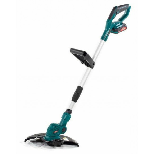 NAC Battery Grass Trimmer 20V 28cm 1x2.0Ah NAC Battery Grass Trimmer 20V 28cm 1x2.0Ah