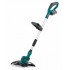 NAC Battery Grass Trimmer 20V 28cm 1x2.0Ah