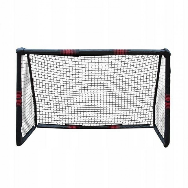 GREENMILL PORTABLE SOCCER GOAL 180x120x60cm GREENMILL PORTABLE SOCCER GOAL 180x120x60cm