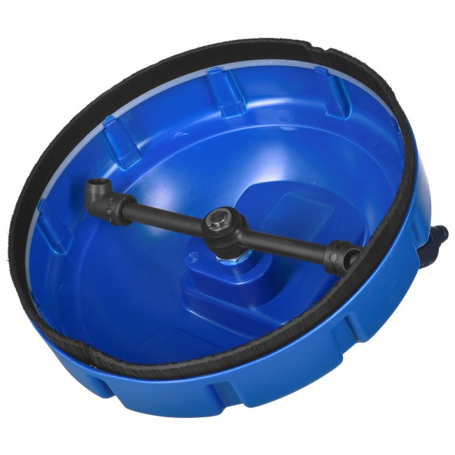 PRESSURE WASHER SCHEPPACH HCE2600 PRESSURE WASHER SCHEPPACH HCE2600