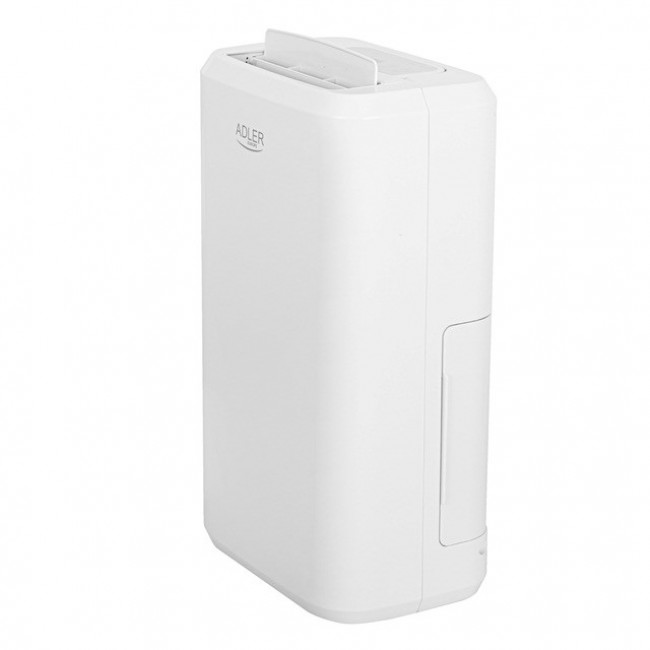 Adler AD 7861 Compressor air dryer White Adler AD 7861 Compressor air dryer White
