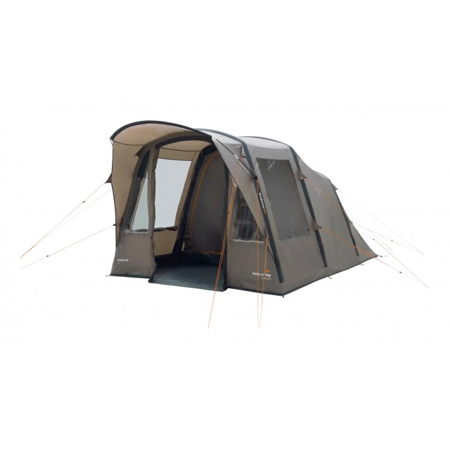 Easy Camp Senja 4 Air Brown Tunnel tent Easy Camp Senja 4 Air Brown Tunnel tent