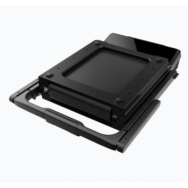 Kingsmith Z3 Hybrid+Treadmill electric, foldable treadmill