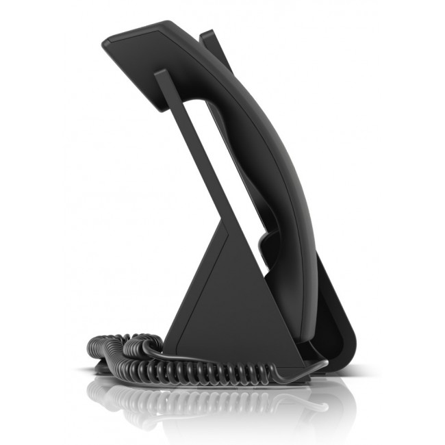 Ubiquiti G3 Touch Pro IP phone Black Wi-Fi