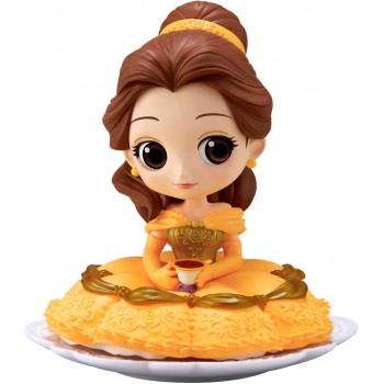 BP Q POSKET - DISNEY - BLLE VER.A