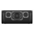 Sony Ult Field 5 Stereo portable speaker White Sony Ult Field 5 Stereo portable speaker White