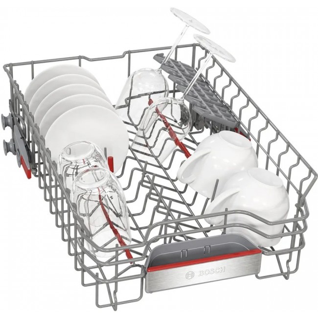 Bosch Serie 6 SPV6EMX09E dishwasher Fully built-in 10 place settings B