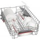 Bosch Serie 6 SPV6EMX09E dishwasher Fully built-in 10 place settings B