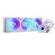 PHANTEKS Glacier One 420D30 X2 DRGB AiO cooler