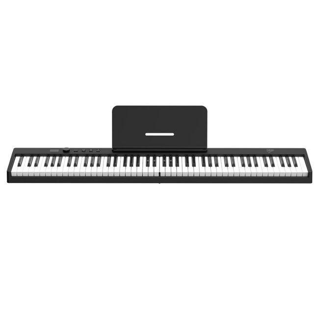 V-TONE PFP Digital Piano Portable Foldable Charm