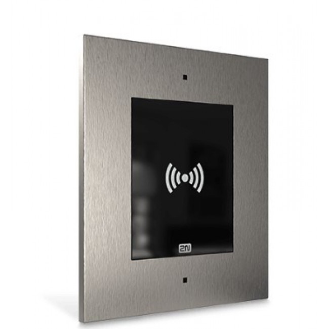 2N 9160344 access control reader Basic access control reader Black