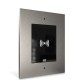 2N 9160344 access control reader Basic access control reader Black
