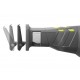 RYOBI RRS1200-K reciprocating saw 1200 W Black, Green
