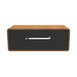 Telestar 5701300 radio Internet Digital Wood