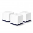 Mercusys AC1900 Whole Home Mesh Wi-Fi System Mercusys AC1900 Whole Home Mesh Wi-Fi System